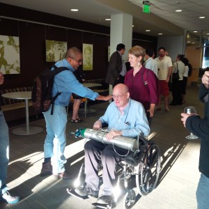 12th International PK Conference, UMKC 2014