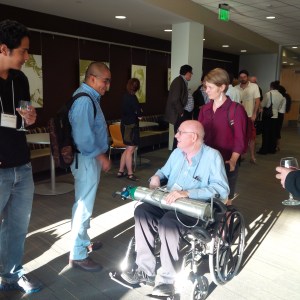 The 12th International Post-Keynesian Conference was held at the University of Missouri-Kansas City between the 25th and 27th of September, 2014.