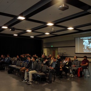 IDC Keynote Address, IMG_20150425_175925