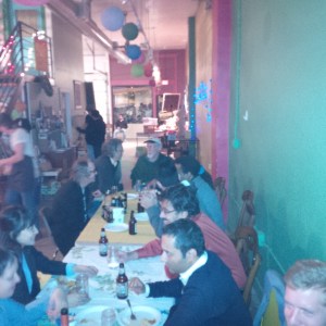 IDC Reception, IMG_20150425_202833