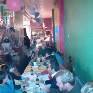 IDC Reception, IMG_20150425_202845