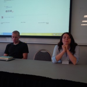 IDC Session 10, IMG_20150424_161522