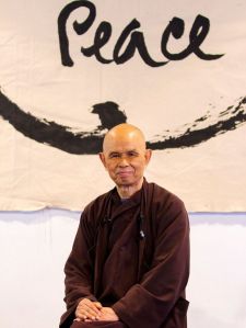 Zen Master Thích Nhất Hạnh
