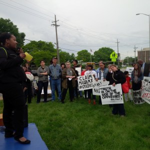 Claim Malcolm X Day 08, IMG_20150519_183017