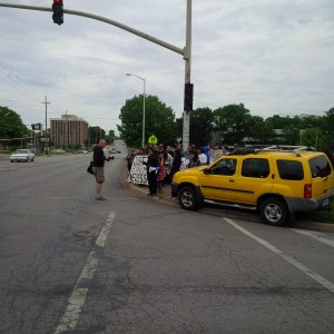 Claim Malcolm X Day 14, IMG_20150519_185543