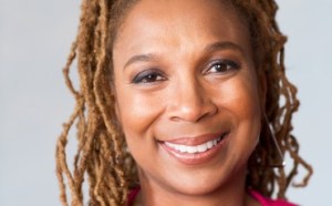 Kimberle Crenshaw