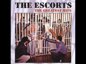 TheEscortsGreatestHits