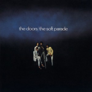 Doors, The - The_Soft_ParadeWikiUser