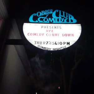 Cobb's NYE 31 DEC 2015, IMG_20151231_174431