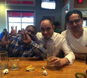 J Stalin @ Chili's (Tracy, CA), IMG950164