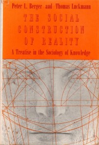 the_social_construction_of_reality_first_edition